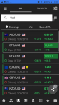 Currency exchange